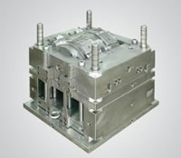 Digital Electronic Moulds 01