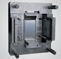 Digital Electronic Moulds 03