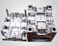 Digital Electronic Moulds 04