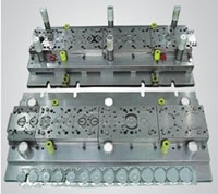 Digital Electronic Moulds 06