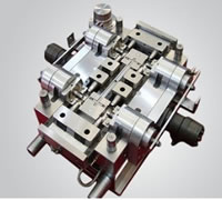 Medical Equipment Moulds 03