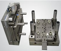 Medical Equipment Moulds 04