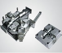 Medical Equipment Moulds 06