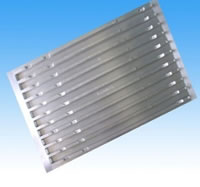 Vacuum Forming Moulds 01