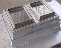 Vacuum Forming Moulds 02