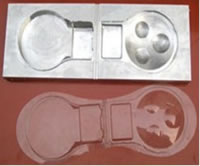 Vacuum Forming Moulds 04