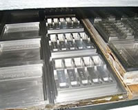 Vacuum Forming Moulds 05