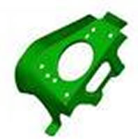 Back Door Reinforcement