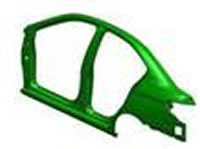 Body Side Outer Panel