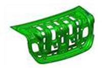 Inside Back Cover Plate