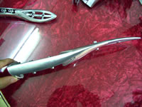 Plating On Aluminium Alloys 02