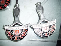 Plating On Aluminium Alloys 04