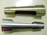 Plating On Aluminium Alloys 05