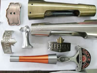 Plating On Aluminium Alloys 06