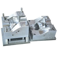 Automotive Mould Automobile Tail Light Mould