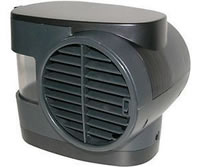 Household Product Mould Air Cooler Housing Molding