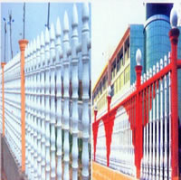 Art Fence 07