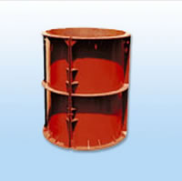 Cement Tube Machine 02