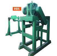 Cement Tube Machine 06