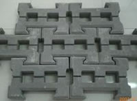 Chain Of Slope Protection Mould 03