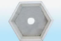 Engineering Special Shaped Mold 01