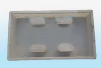 Engineering Special Shaped Mold 05