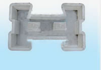 Engineering Special Shaped Mold 07