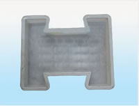 Engineering Special Shaped Mold 08