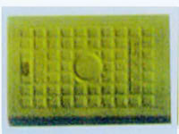 Rainwater Grate Mold 02