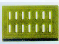 Rainwater Grate Mold 04