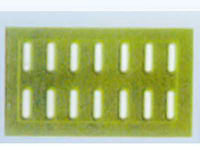 Rainwater Grate Mold 05