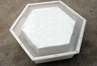 Slope Protection Mould 07