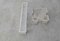 Slope Protection Mould 08