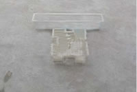 Slope Protection Mould 09