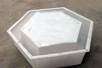 Slope Protection Mould 10