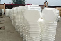 Slope Protection Mould 11