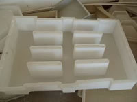 Trench Cover Mould 01