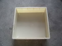 Trench Cover Mould 03