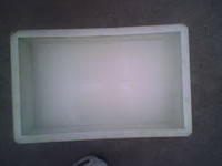 Trench Cover Mould 04