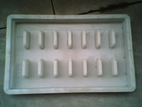 Trench Cover Mould 05