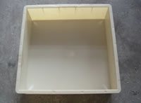 Trench Cover Mould 06