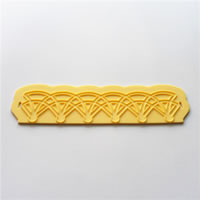 Lace Mould 06