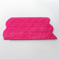 Lace Mould 09