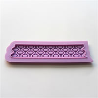 Lace Mould 20