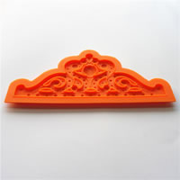 Lace Mould 21