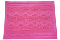 Lace Mould 23
