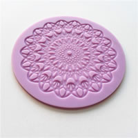 Lace Mould 25