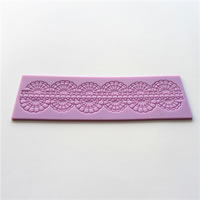 Lace Mould 28