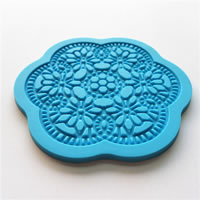Lace Mould 34