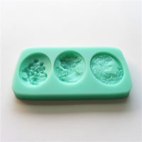 Lace Mould 36